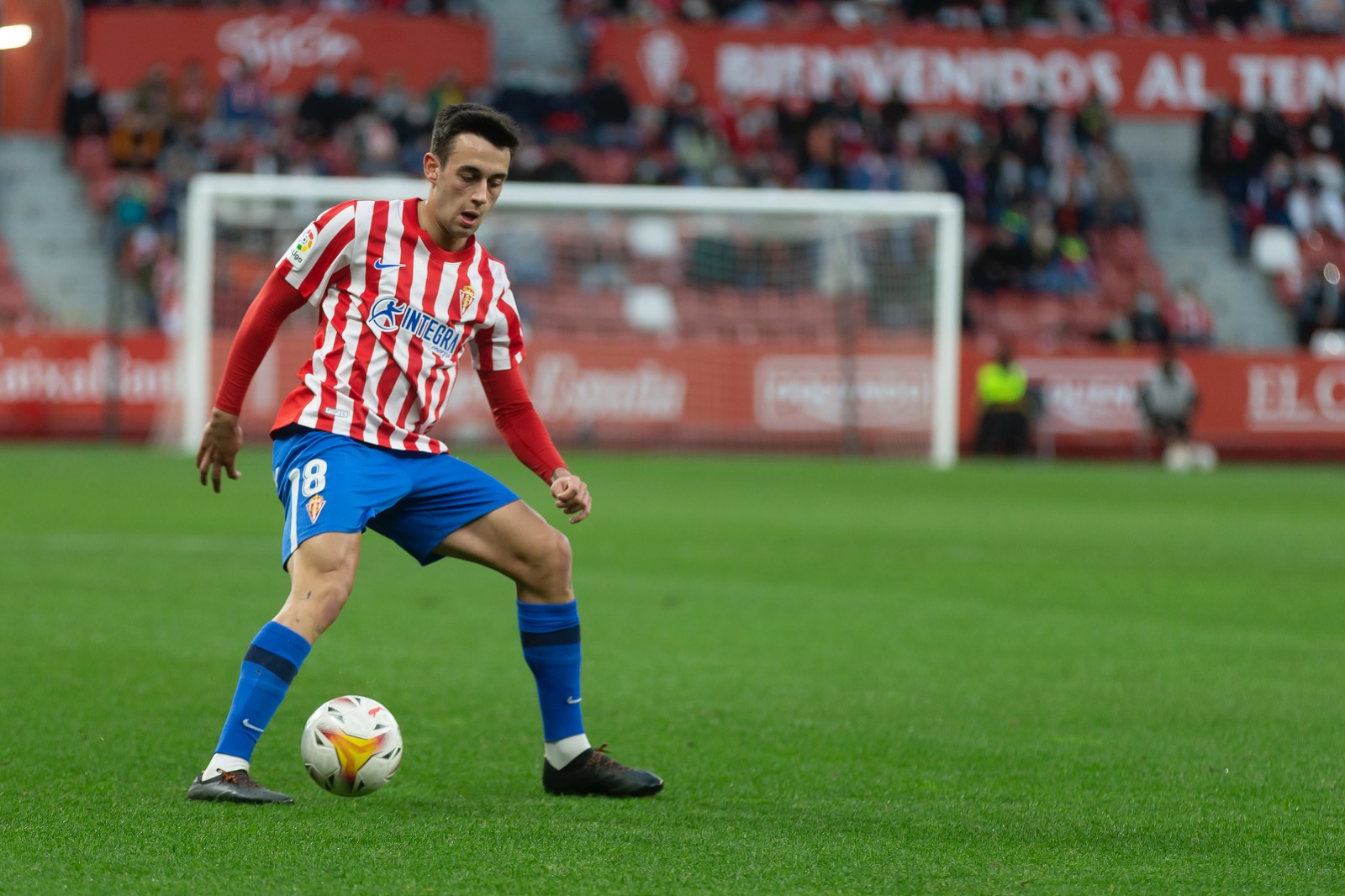 El récord de 1993 que persigue Pedro Díaz Killer Asturias